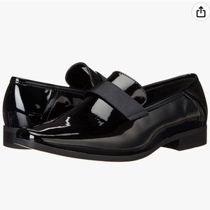 Calvin Klein Bernard Loafer, brand new